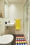 Offsite Solutions bathroom pods for new student schemes developed by Mace